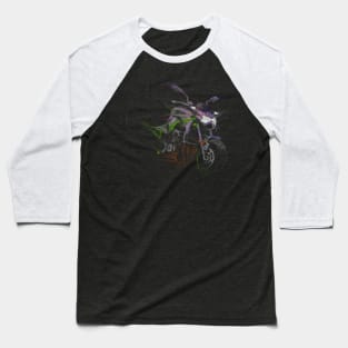 Z900 Baseball T-Shirt